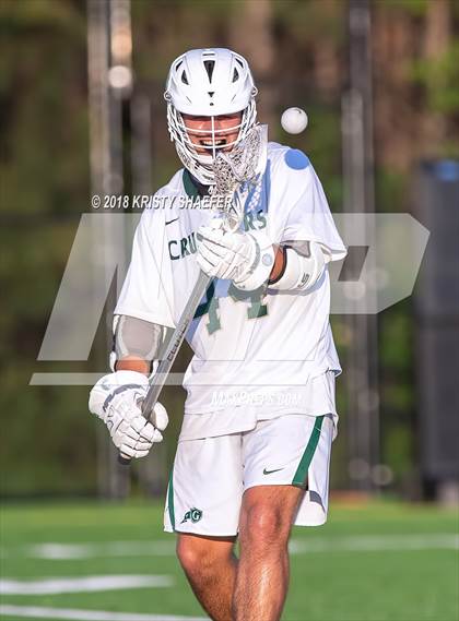 Thumbnail 2 in Heritage @ Cardinal Gibbons photogallery.