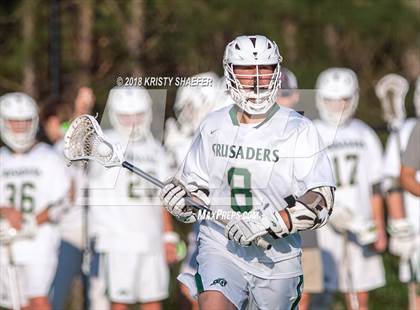 Thumbnail 1 in Heritage @ Cardinal Gibbons photogallery.