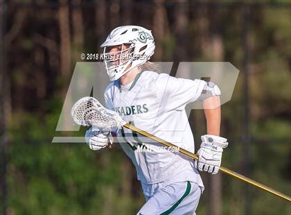 Thumbnail 3 in Heritage @ Cardinal Gibbons photogallery.