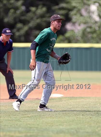 Thumbnail 2 in Crandall @ Kennedale photogallery.