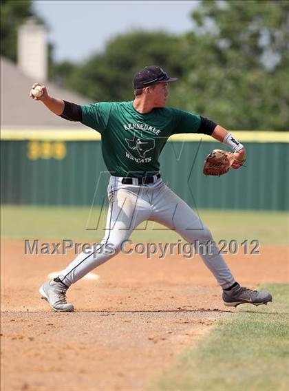 Thumbnail 3 in Crandall @ Kennedale photogallery.