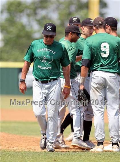 Thumbnail 1 in Crandall @ Kennedale photogallery.