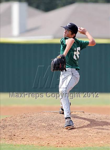 Thumbnail 2 in Crandall @ Kennedale photogallery.