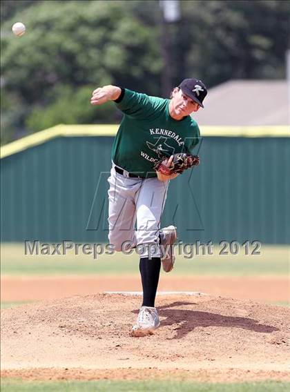 Thumbnail 3 in Crandall @ Kennedale photogallery.