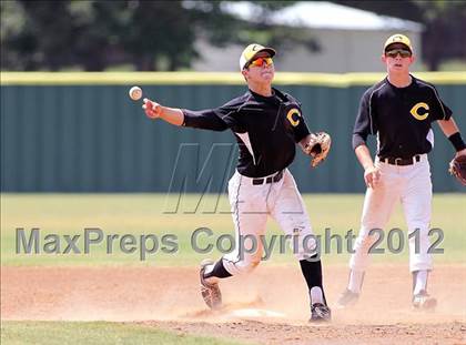 Thumbnail 3 in Crandall @ Kennedale photogallery.