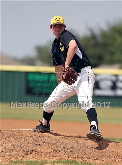 Thumbnail 1 in Crandall @ Kennedale photogallery.