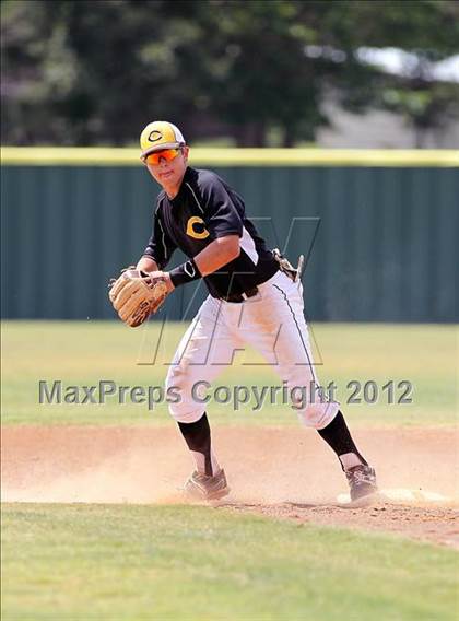 Thumbnail 1 in Crandall @ Kennedale photogallery.