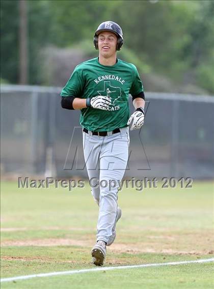 Thumbnail 3 in Crandall @ Kennedale photogallery.