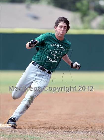 Thumbnail 2 in Crandall @ Kennedale photogallery.