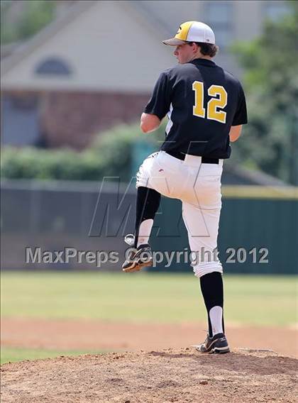 Thumbnail 2 in Crandall @ Kennedale photogallery.