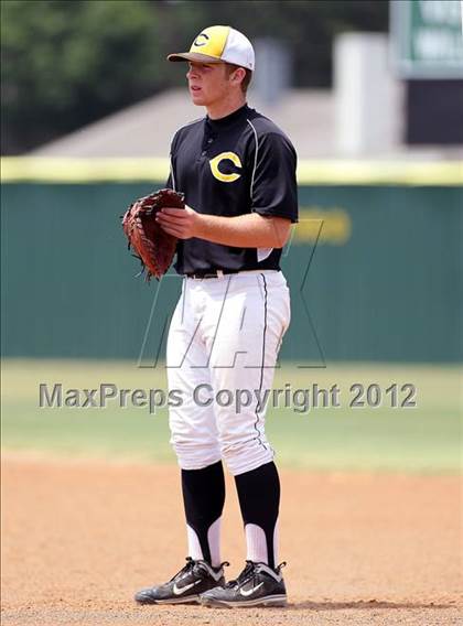 Thumbnail 3 in Crandall @ Kennedale photogallery.