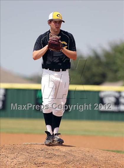 Thumbnail 3 in Crandall @ Kennedale photogallery.