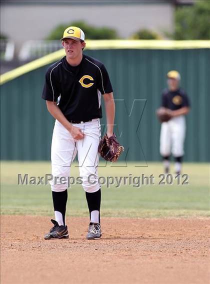 Thumbnail 1 in Crandall @ Kennedale photogallery.