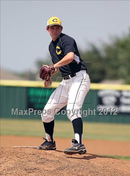 Thumbnail 2 in Crandall @ Kennedale photogallery.