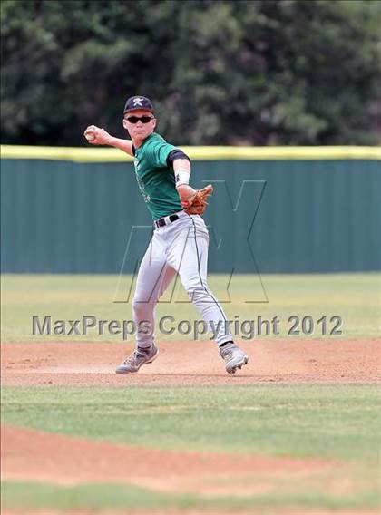 Thumbnail 3 in Crandall @ Kennedale photogallery.