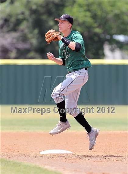 Thumbnail 2 in Crandall @ Kennedale photogallery.