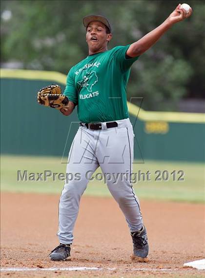 Thumbnail 1 in Crandall @ Kennedale photogallery.