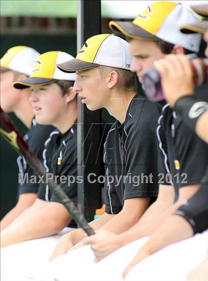 Thumbnail 3 in Crandall @ Kennedale photogallery.
