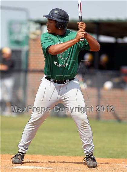 Thumbnail 3 in Crandall @ Kennedale photogallery.