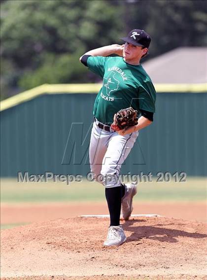Thumbnail 2 in Crandall @ Kennedale photogallery.
