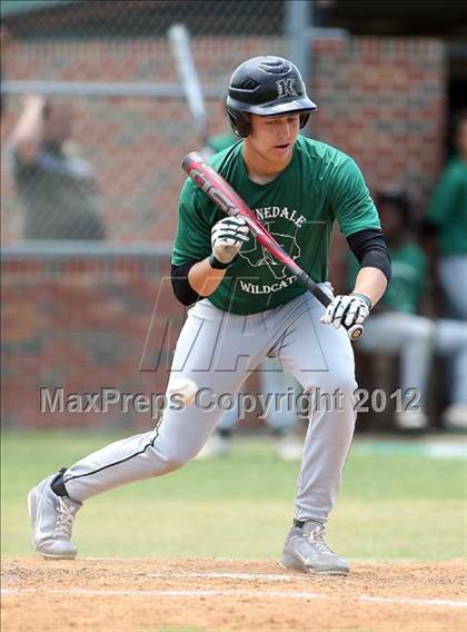 Thumbnail 1 in Crandall @ Kennedale photogallery.
