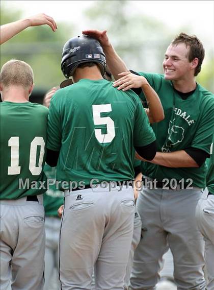 Thumbnail 3 in Crandall @ Kennedale photogallery.