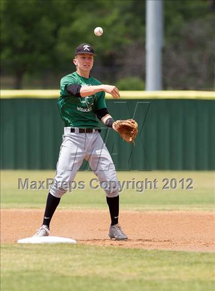 Thumbnail 2 in Crandall @ Kennedale photogallery.
