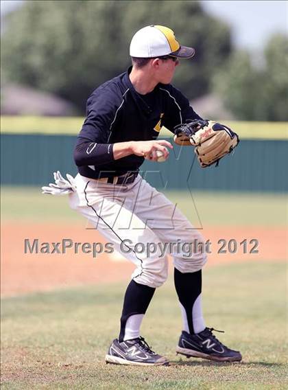 Thumbnail 3 in Crandall @ Kennedale photogallery.
