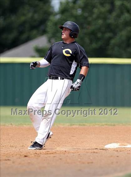 Thumbnail 1 in Crandall @ Kennedale photogallery.