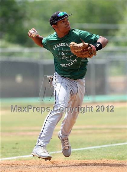 Thumbnail 3 in Crandall @ Kennedale photogallery.