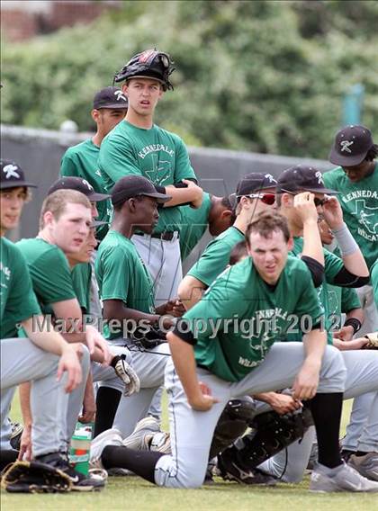 Thumbnail 1 in Crandall @ Kennedale photogallery.