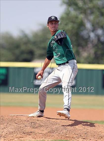 Thumbnail 3 in Crandall @ Kennedale photogallery.