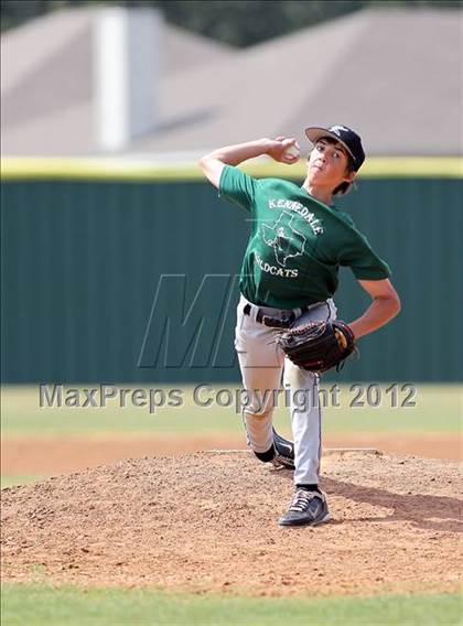 Thumbnail 3 in Crandall @ Kennedale photogallery.