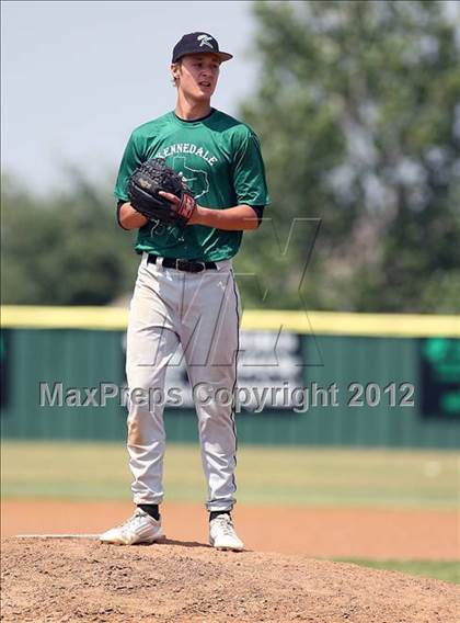Thumbnail 2 in Crandall @ Kennedale photogallery.