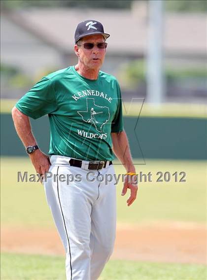 Thumbnail 3 in Crandall @ Kennedale photogallery.