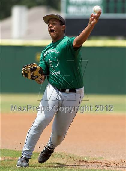 Thumbnail 2 in Crandall @ Kennedale photogallery.