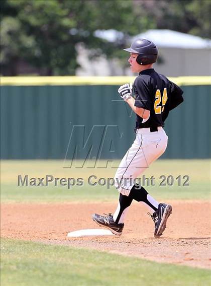 Thumbnail 3 in Crandall @ Kennedale photogallery.