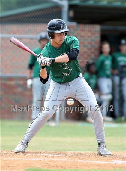 Thumbnail 1 in Crandall @ Kennedale photogallery.