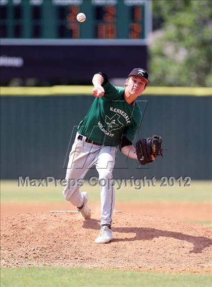 Thumbnail 1 in Crandall @ Kennedale photogallery.
