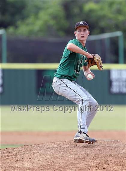 Thumbnail 1 in Crandall @ Kennedale photogallery.