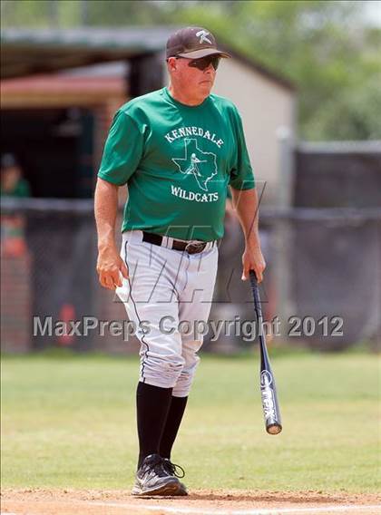 Thumbnail 3 in Crandall @ Kennedale photogallery.