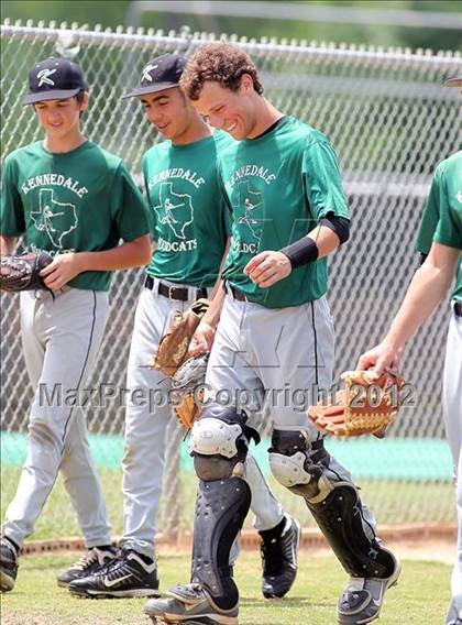 Thumbnail 1 in Crandall @ Kennedale photogallery.