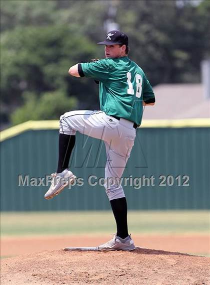 Thumbnail 1 in Crandall @ Kennedale photogallery.
