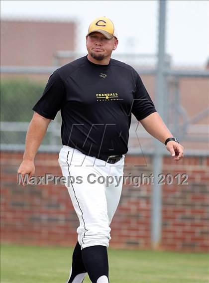 Thumbnail 1 in Crandall @ Kennedale photogallery.