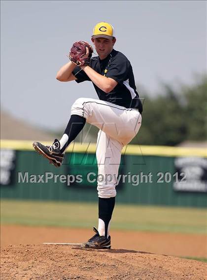 Thumbnail 1 in Crandall @ Kennedale photogallery.