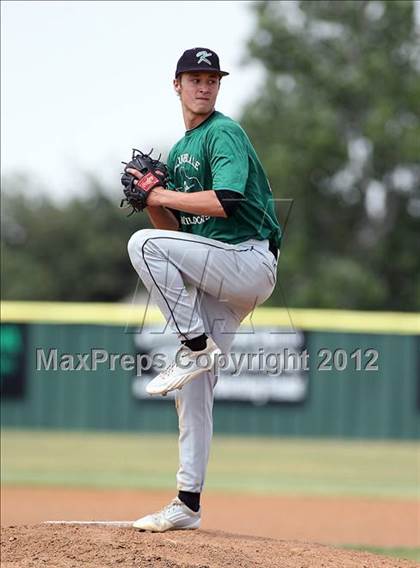 Thumbnail 2 in Crandall @ Kennedale photogallery.