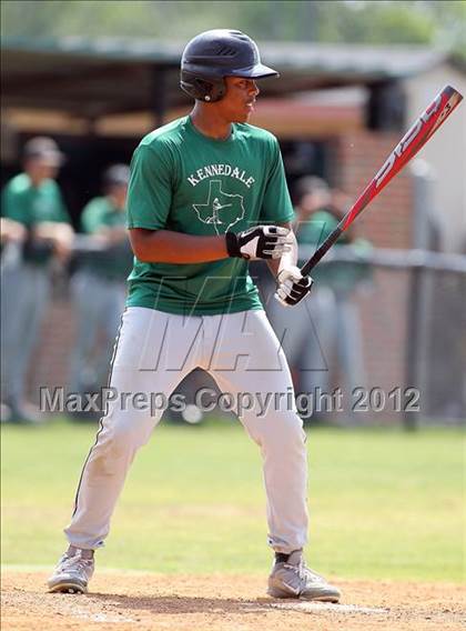 Thumbnail 1 in Crandall @ Kennedale photogallery.