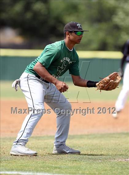 Thumbnail 3 in Crandall @ Kennedale photogallery.