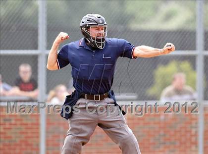 Thumbnail 2 in Crandall @ Kennedale photogallery.