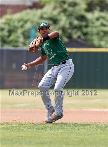 Thumbnail 2 in Crandall @ Kennedale photogallery.